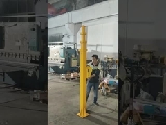 le chariot de levage