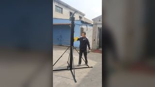 treuiller le phare du mât