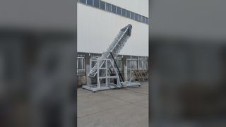 cellule sur roues 30m