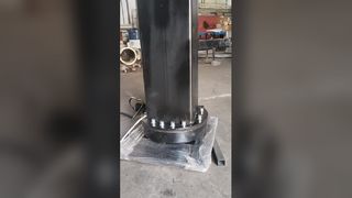 base rotative pour écran LED