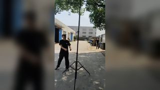 opération de mât push up